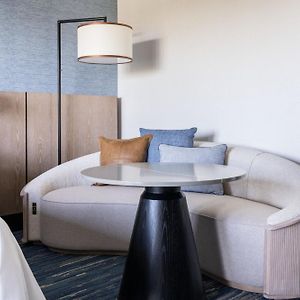 Quarto para deficientes auditivos quarto de casal em torre delux